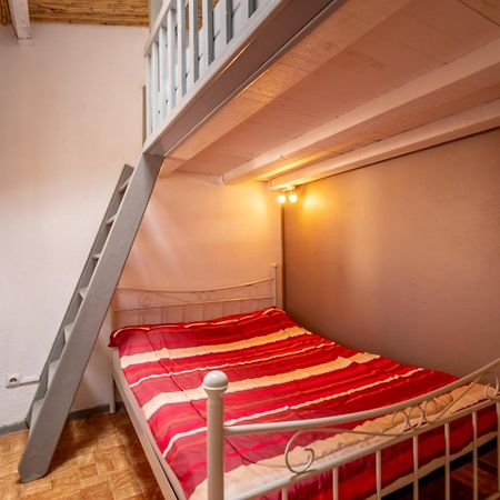 Maison Fleurynes Fleury  Eksteriør bilde