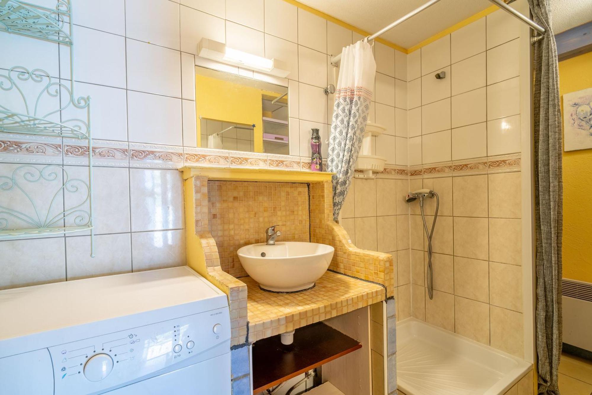 Maison Fleurynes Fleury  Eksteriør bilde