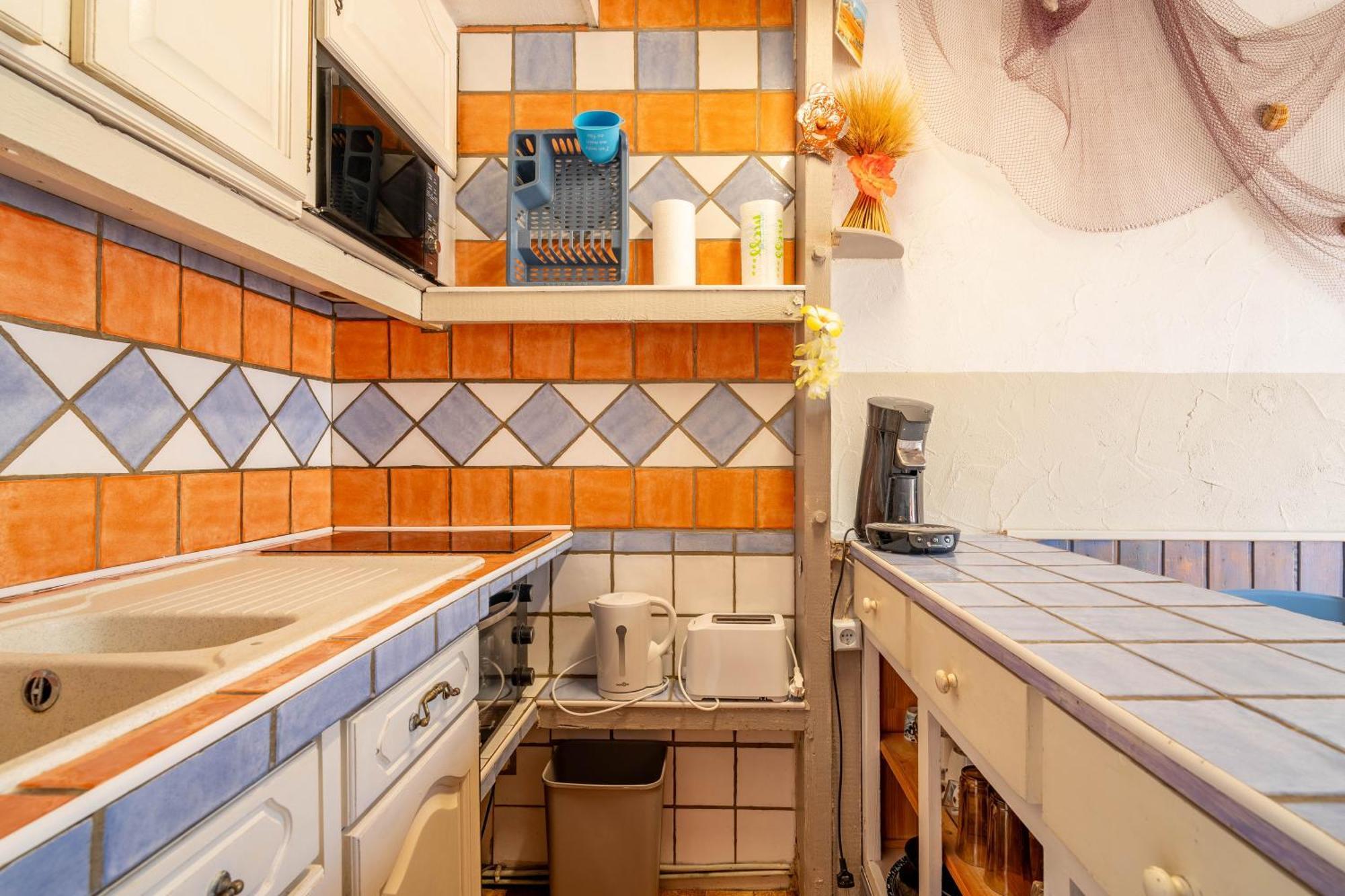Maison Fleurynes Fleury  Eksteriør bilde
