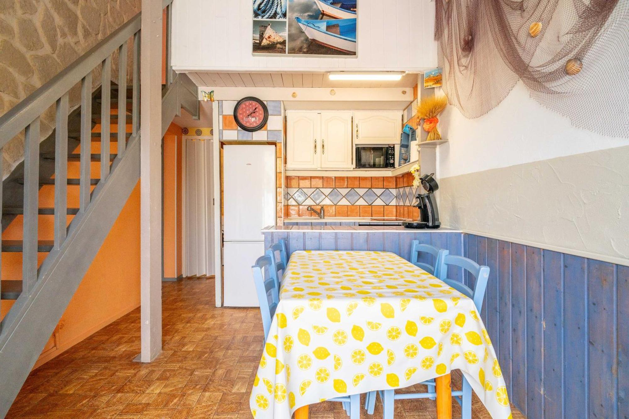 Maison Fleurynes Fleury  Eksteriør bilde