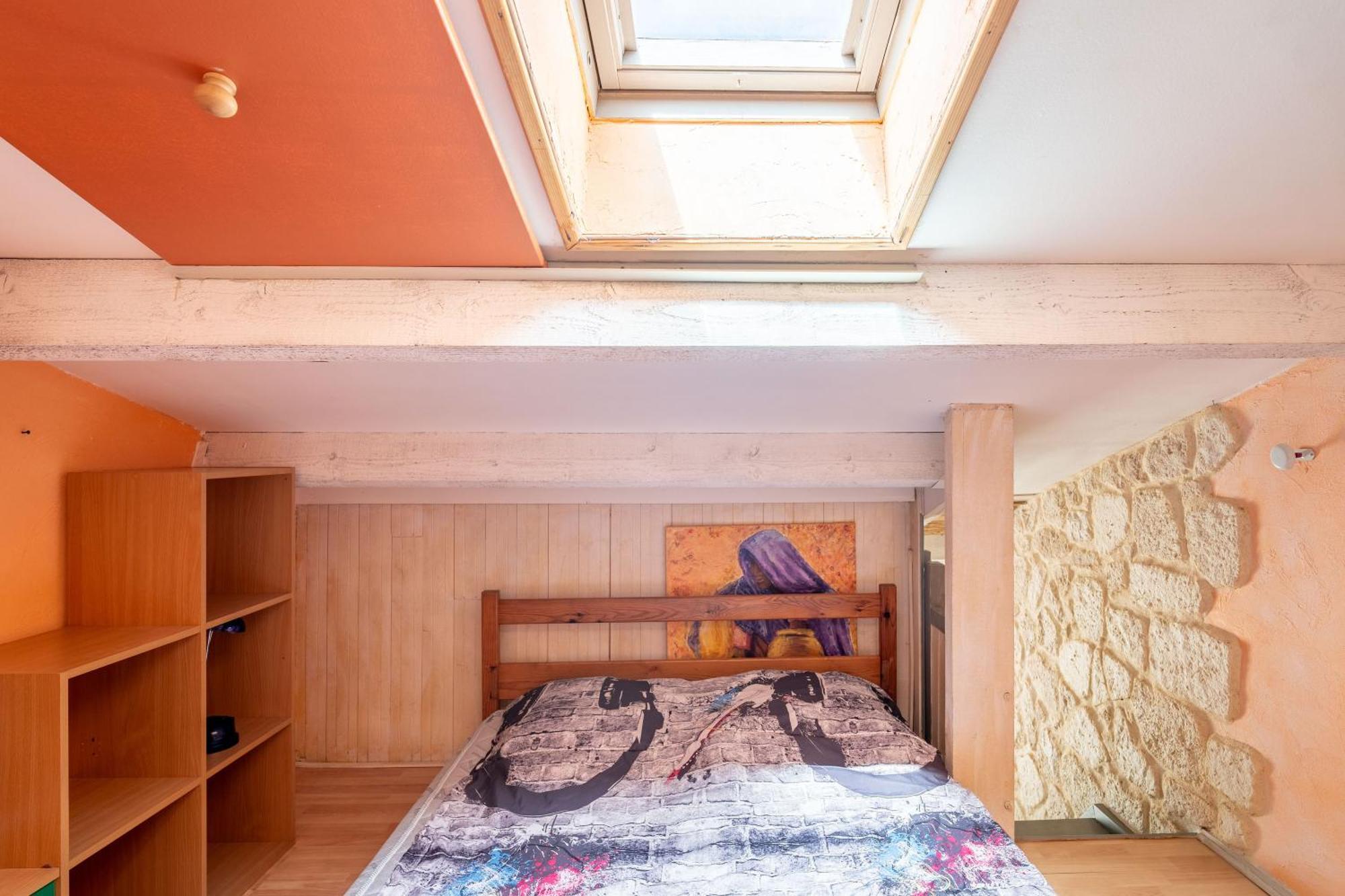 Maison Fleurynes Fleury  Eksteriør bilde